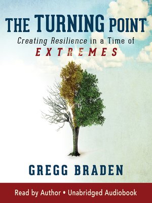 cover image of The Turning Point